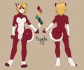 Kyuubi Simple Reference by Kyuubi