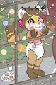 [C]  Santa is here 2