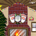 Achaius Christmas Trophy