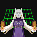 Toriel