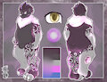Tao re-powered by AcidFoxArtz