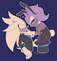 Silvisper Week 2025 - Day2: Magic