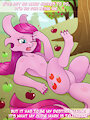 [Fan Art] 14 Kobold Pinkie Pie