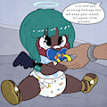 [C] Little Piranha