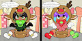 [C] Little Deer 5&6