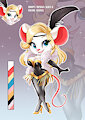 Nora Mouse