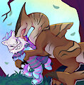 Sharkdino Friend