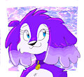 Art fight 2024 - marina :3 by CaptScorcher1998