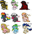 [Adoptables]