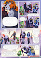 Tree of Life - Book 1 pg. 122. by Zummeng