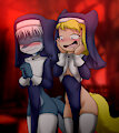 Sexy nuns