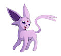 Psychic cat by LunarTurtle