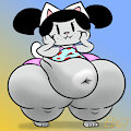 Thickitty