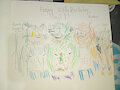 Hoy es mi 27 cumpleaños /Today is My 27th Birthday by SaulElHombreLobo1998