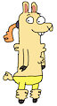 Kiff Animals: The Pone