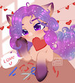Galaxy love you!