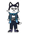 Sonic X RoboGobo:  Pupsicle