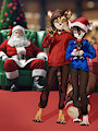 Christmas 2013