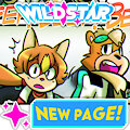 WILDSTAR - Issue 06 - Page 13