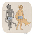 Damn, He´s hot! by pucco