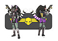 Helldivers 2 Commission (part 2)