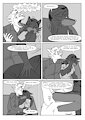 Werewolf of Odessa - Ch3P20