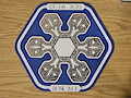 Snowflake Decor by Spark908