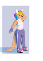 Gym-roo