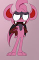 Unusual Impidimp