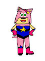 Star Hedgie