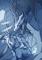 Drowning in instinct