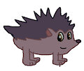 The ZhuZhus Animals: Porcupine (The ZhuZhus)