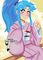 YYH: Botan
