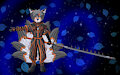 Ion Kyuubi - Nine-Tail Reference