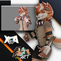 Nim 3D Model - Conrade Comm