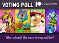 PRE voting polls