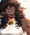 Christina's Headshot from K4PUT by masterreviewer1000