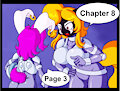 Unusual Unity Chapter Eight: Page 3