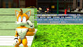 TSL Ask Cast: Tails' Opinion of Fiona
