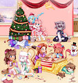 Christmas party