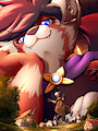 Macro Training Grounds