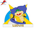 Koopalings (Ludwig / Wendy)