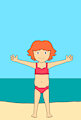 Ponyo wants a hug
