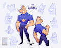 The Dogman