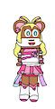 Mobian Cure Idol