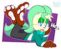 Hey~