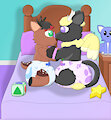 Plush Cuddles