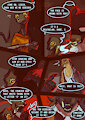 Waste of time - Ch9 - P7 by Elvche