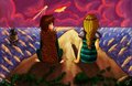 2. Love by Arohk