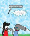 Frisk's mum